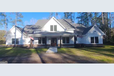 7097 Harrietts Bluff Road, Woodbine, GA 31569 - Photo 1