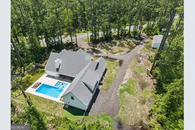 7097 Harrietts Bluff Road, Woodbine, GA 31569 - Photo 70