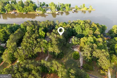 216 Southland Drive, Eatonton, GA 31024 - Photo 2