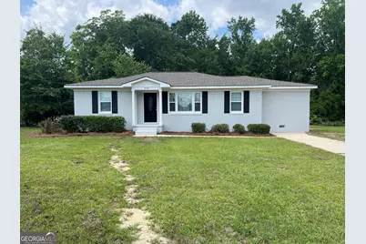 206 Country Club Road, Dublin, GA 31021 - Photo 1