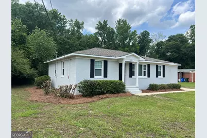 206 Country Club Road, Dublin, GA 31021 - Photo 2