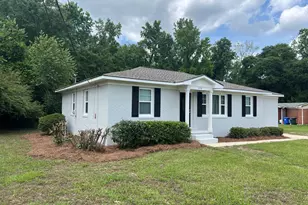 206 Country Club Rd, Dublin, GA 31021 - Photo 2