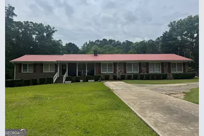 558 Old Brent Road, Forsyth, GA 31029 - Photo 1