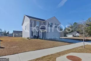 101 St Matthew Wy, Springfield, GA 31329 - Photo 2