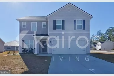 101 Saint Matthew Way, Springfield, GA 31329 - Photo 1