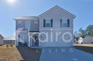101 St Matthew Wy, Springfield, GA 31329 - Photo 1