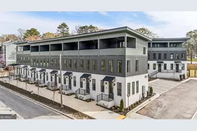 1160 Boulevard SE #3, Atlanta, GA 30312 - Photo 38