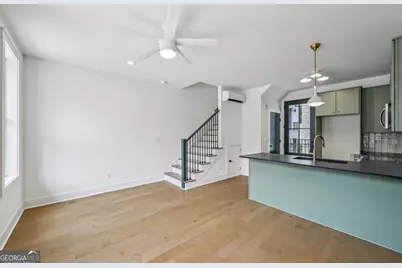 1160 Boulevard SE #3, Atlanta, GA 30312 - Photo 6