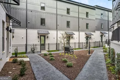 1160 Boulevard SE #3, Atlanta, GA 30312 - Photo 30