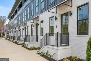 1160 Boulevard SE, Atlanta, GA 30312 - Photo 1
