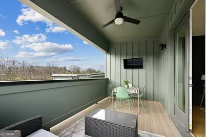 1160 Boulevard SE #3, Atlanta, GA 30312 - Photo 28