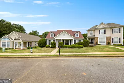 79 Robinson Lane, Newnan, GA 30263 - Photo 34