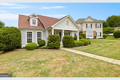 79 Robinson Lane, Newnan, GA 30263 - Photo 36
