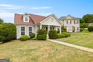79 Robinson Ln, Newnan, GA 30263 - Photo 36