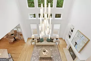 1359 Murrays Loch Pl NW, Kennesaw, GA 30152 - Photo 22
