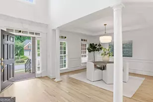 1359 Murrays Loch Pl NW, Kennesaw, GA 30152 - Photo 4