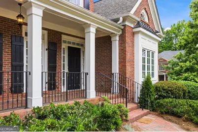1359 Murrays Loch Place NW, Kennesaw, GA 30152 - Photo 2