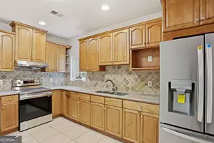 1359 Murrays Loch Pl NW, Kennesaw, GA 30152 - Photo 32