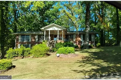 3120 Beech Drive, Atlanta, GA 30344 - Photo 1