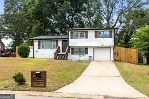 1467 Timms Cir SE, Atlanta, GA 30316 - Photo 1