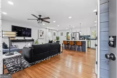 1467 Timms Circle SE, Atlanta, GA 30316 - Photo 2