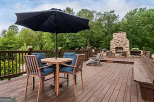 488 Big Knoll Dr, Blairsville, GA 30512 - Photo 84