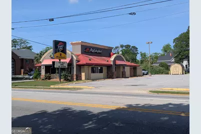129 S Main Street, Statesboro, GA 30458 - Photo 2