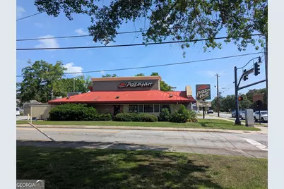 129 S Main Street, Statesboro, GA 30458 - Photo 6
