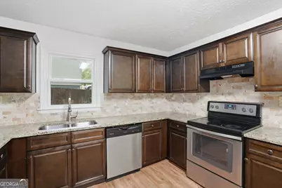 5382 Janet Lane, Austell, GA 30106 - Photo 8