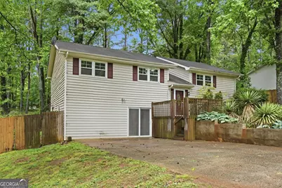5382 Janet Lane, Austell, GA 30106 - Photo 2