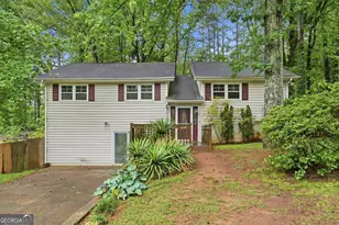 5382 Janet Ln, Austell, GA 30106 - Photo 1