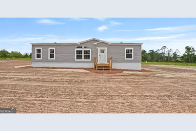 789 Hires Road, Jesup, GA 31545 - Photo 2