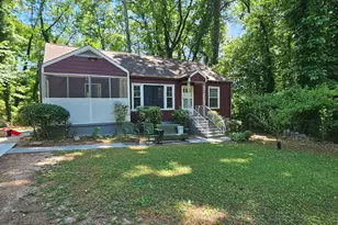 488 Pomona Cir SW, Atlanta, GA 30315 - Photo 1