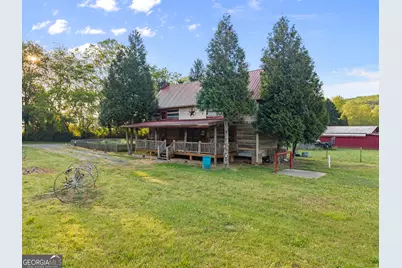1304 Highway 17, Sautee Nacoochee, GA 30571 - Photo 50