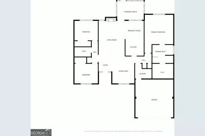 1059 Arbor Way, McDonough, GA 30253 - Photo 46