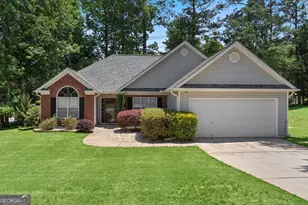 1059 Arbor Way, McDonough, GA 30253 - Photo 1