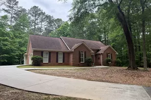 155 Thistle Ln, Fayetteville, GA 30215 - Photo 4