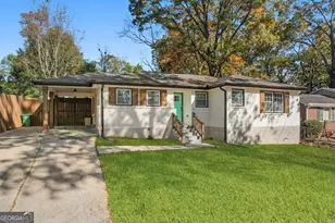 1918 Flintwood Dr SE, Atlanta, GA 30316 - Photo 1
