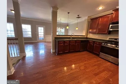 3436 Lockmed Drive, Peachtree Corners, GA 30092 - Photo 6
