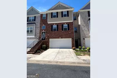 3436 Lockmed Drive, Peachtree Corners, GA 30092 - Photo 1
