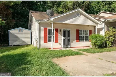 738 Boston Commons, College Park, GA 30349 - Photo 2
