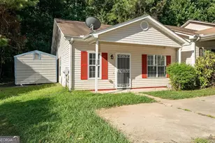 738 Boston Commons, College Park, GA 30349 - Photo 2