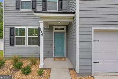 116 Paradise Court, Kingsland, GA 31548 - Photo 2