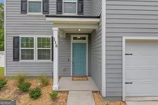 116 Paradise Ct, Kingsland, GA 31548 - Photo 2