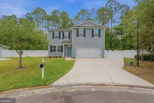 116 Paradise Ct, Kingsland, GA 31548 - Photo 1