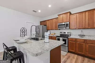 116 Paradise Court, Kingsland, GA 31548 - Photo 12