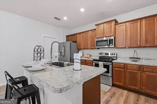 116 Paradise Ct, Kingsland, GA 31548 - Photo 12
