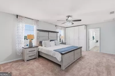 116 Paradise Court, Kingsland, GA 31548 - Photo 20