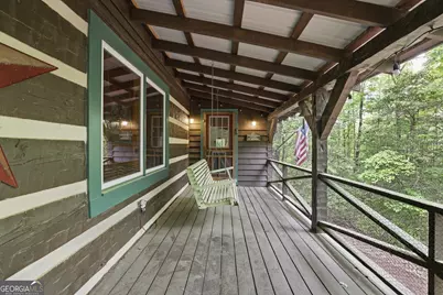 320 Sweetwater Drive, Clarkesville, GA 30523 - Photo 30