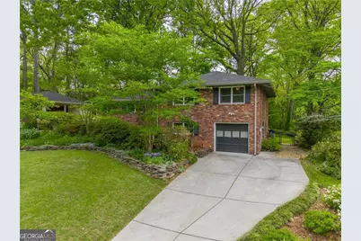 759 N Superior Avenue, Decatur, GA 30033 - Photo 2